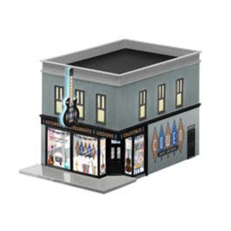 Lionel 2629010 O Cowen Bluetooth Speaker Operating Music Store