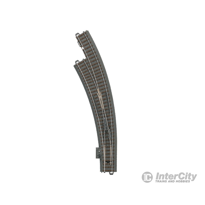 Marklin 24771 Left Curved Turnout 515 mm