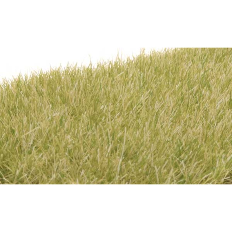 Woodland Scenics 623, Static Grass, Light Green, 7mm, 42 gram bag