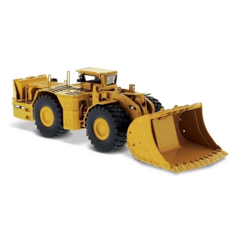 CAT/DM – 1/50 R3000H Underground Mining Wheel Loader HL