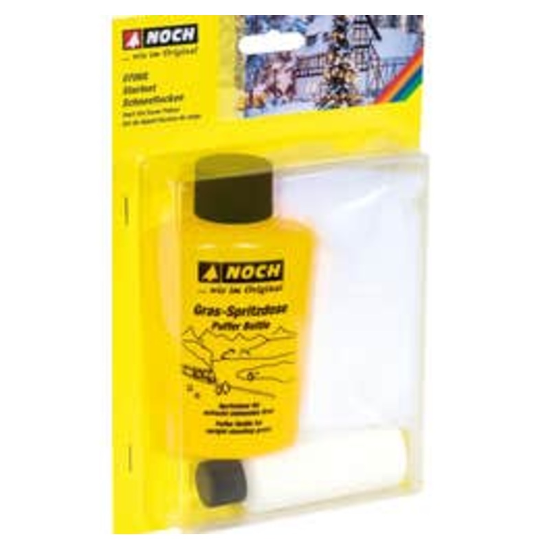 NOCH 7065  Start Set Snowflakes