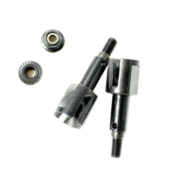 HPI – Axle 8x9x44mm