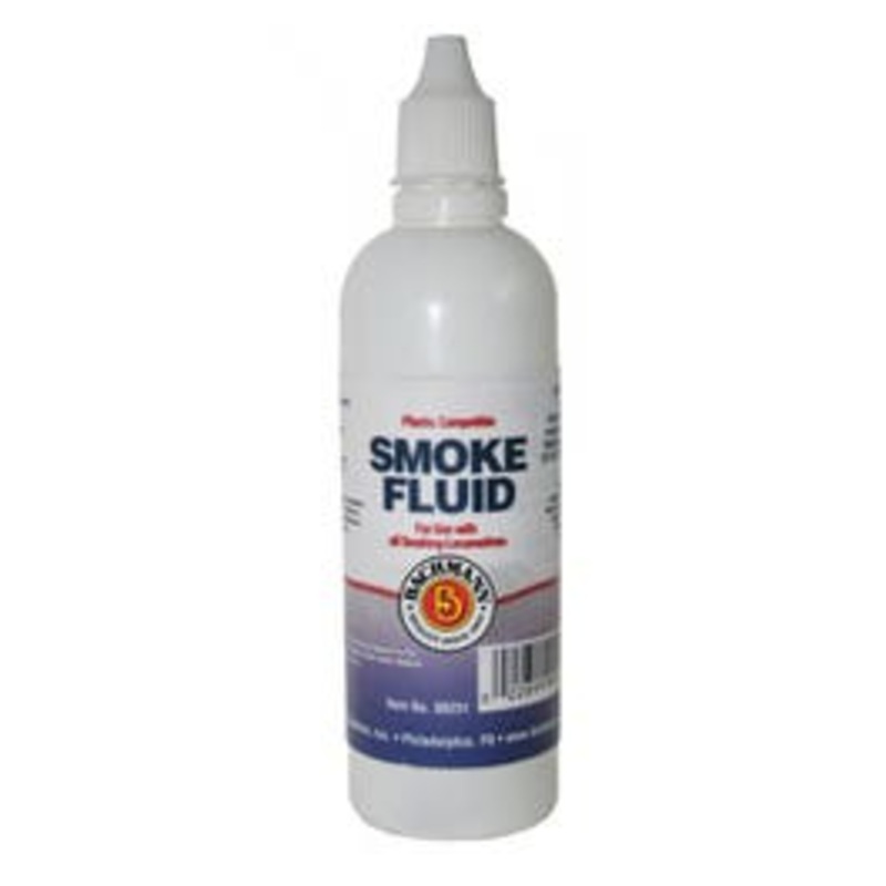 Williams by Bachmann #00251 Smoke Fluid (All Scales)