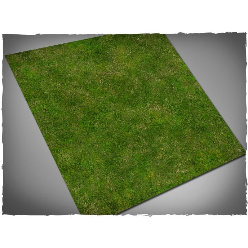 Deep-Cut Studio – Game Mat – Grass (Mousepad 4×4′)