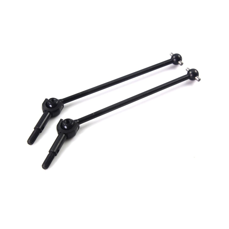 Himoto – F/R Universal Shaft 2pcs