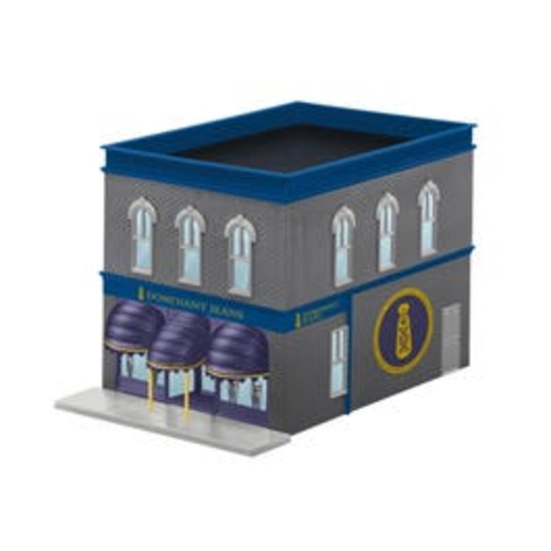 Lionel 2129150 O Dominant Jeans Clothing Store Built up