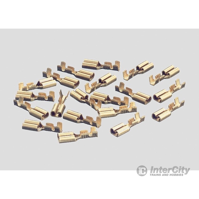 Marklin 74995 Spade Connectors