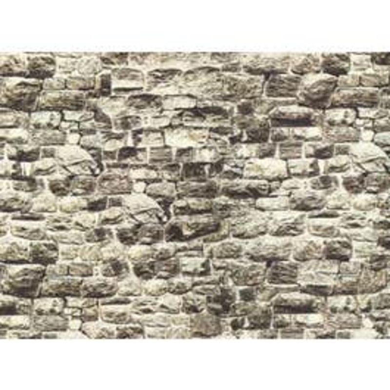 NOCH 57700  Building Material Cardboard Sheet – Granite