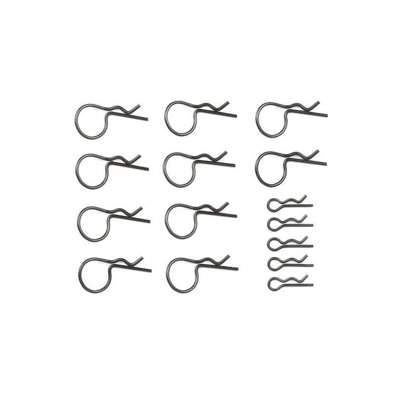 Tamiya – Snap Pin Set