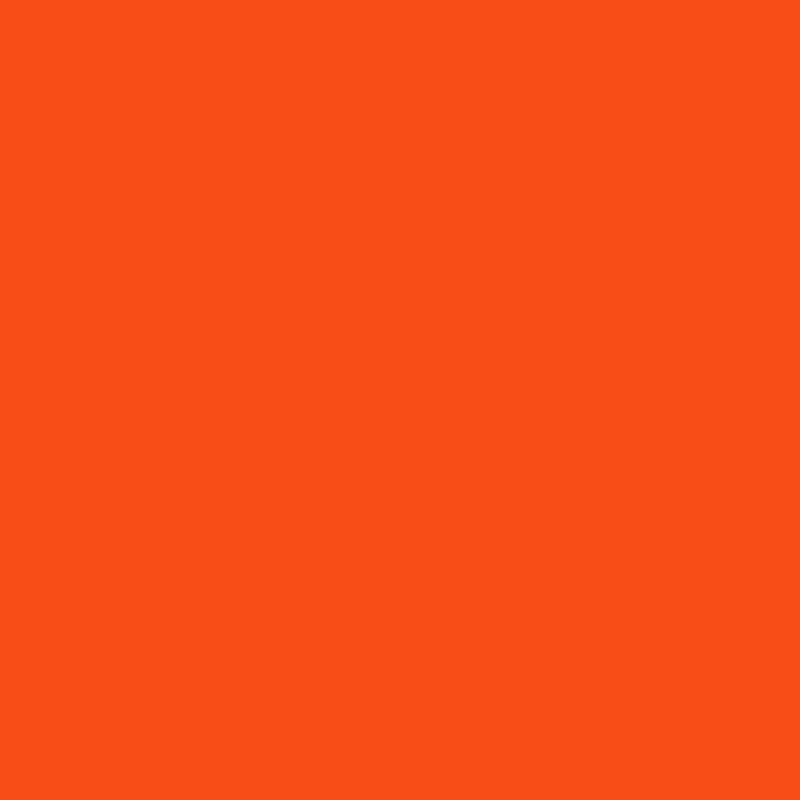 Tru Color TCP-280 Pacific Fruit Express Orange Paint 1 ounce