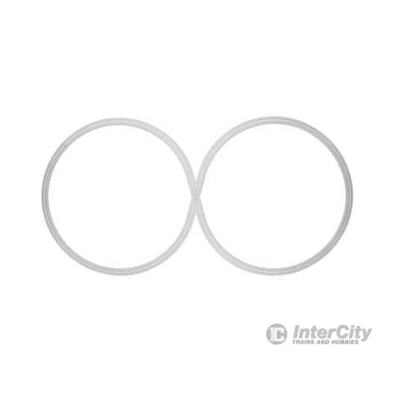 Atlas 15000101 Figure-8 Track Expansion Set – Trainkids — Add to Trainkids Train Set Track Oval, Sold Separately)