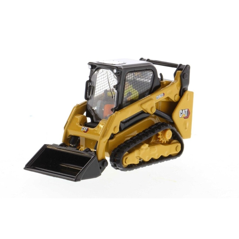 CAT/DM – 1/50 CAT 259D3 Compact Track Loader