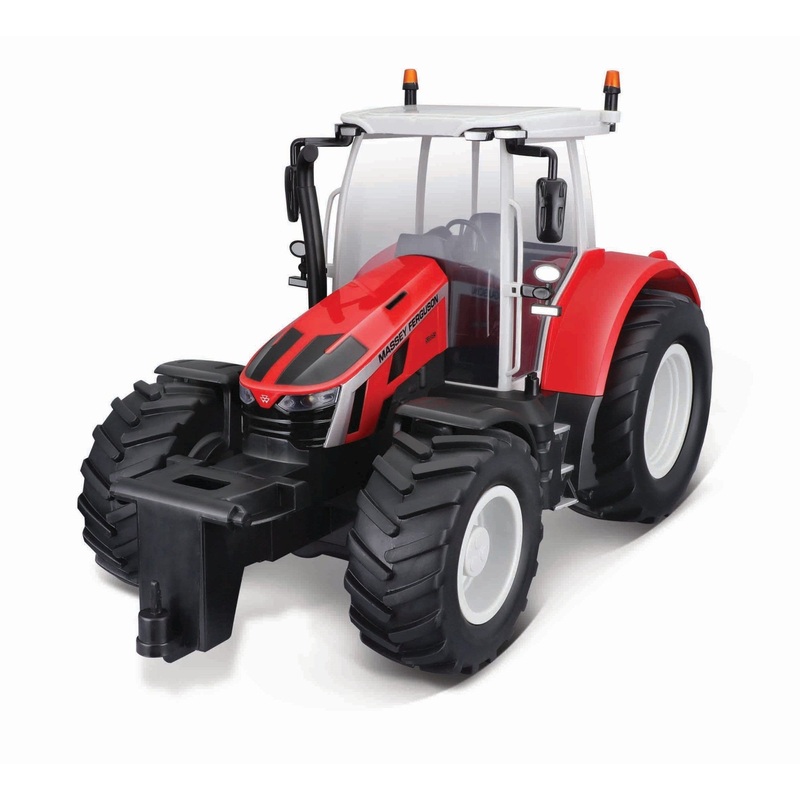 Maisto – R/C Massey Ferguson Series 7 Tractor