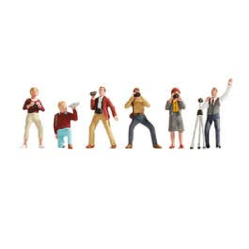 NOCH 36571  N Photographers