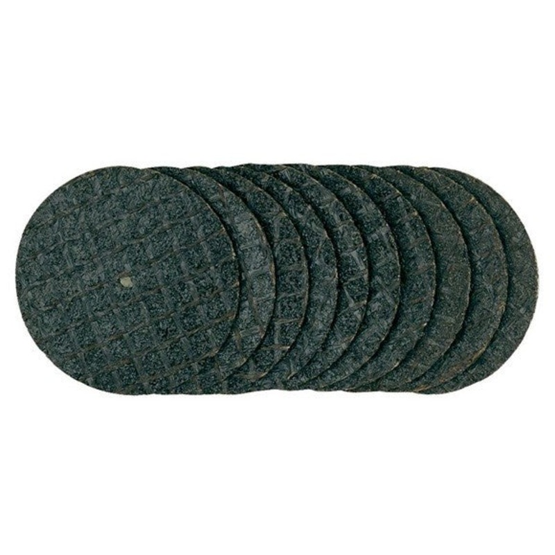 Proxxon – 28809 Cutting Disks 22mm Reinforced 50pcs