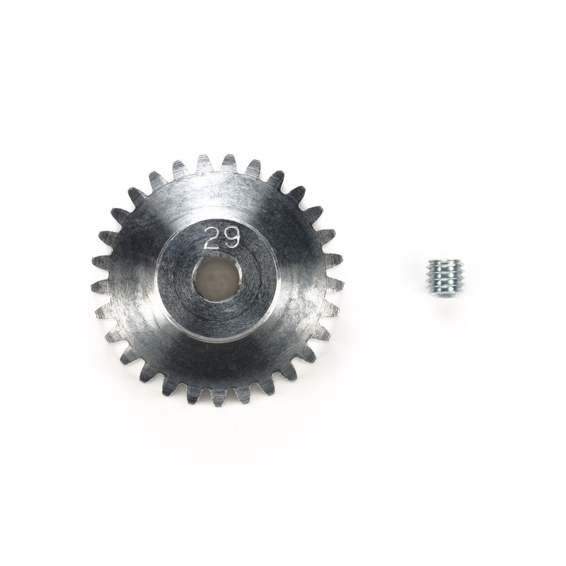Tamiya – 06 Module Pinion Gear (29T)