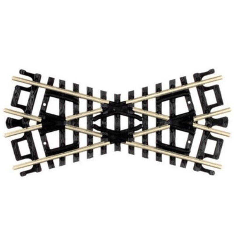 Atlas 2566 N Code 80 30 Degree Crossing