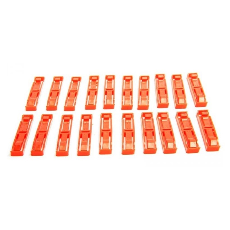 Carrera – Track Connect Clips (20)