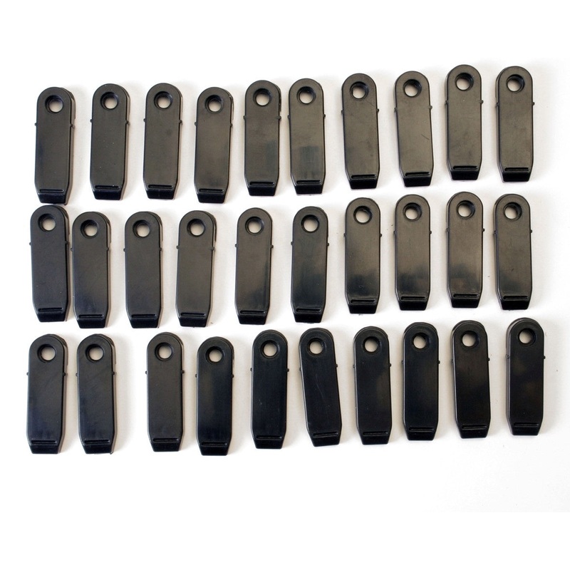 Carrera – Track Fasteners (30)