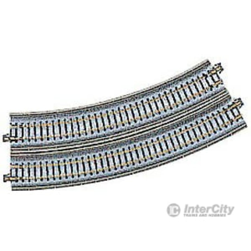 Kato 20531 Single-Track Viaduct — Curved R348 – 30 (R 13-3/4″ – 30) pkg(2)