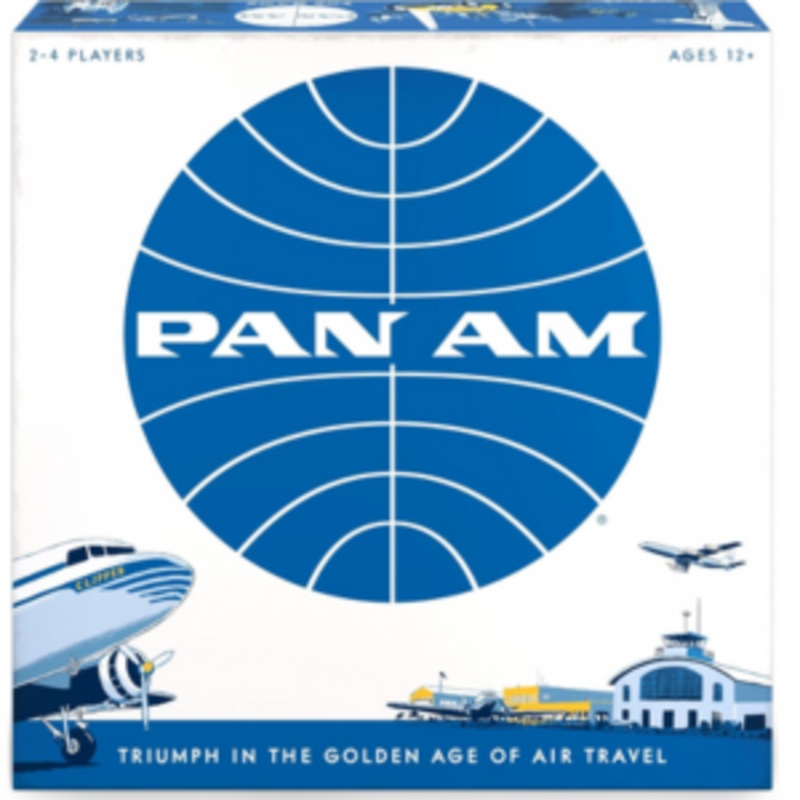 Pan Am