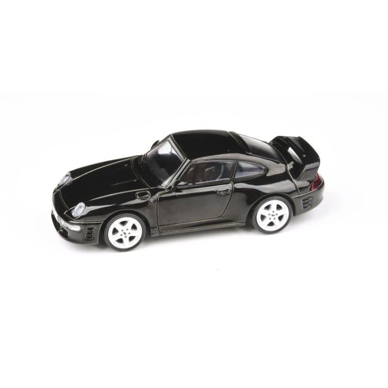Paragon – 1/64 1995 RUF CTR2 – Black (RHD)