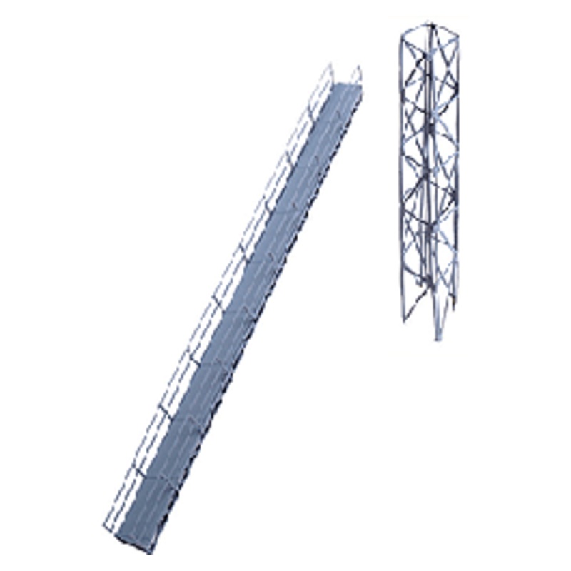 Walthers #933-2940 Conveyor Bridge & Support Tower