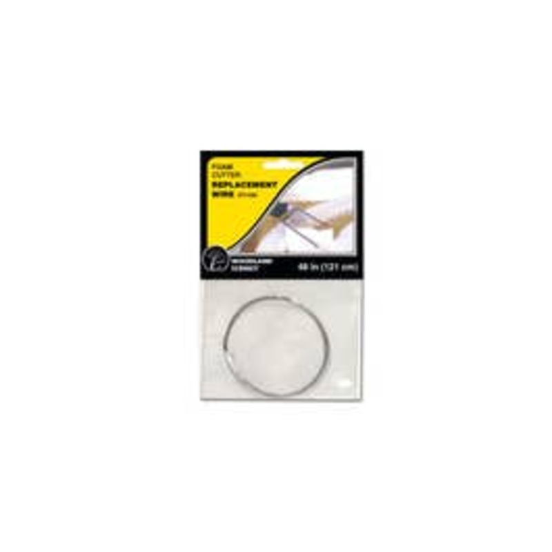 Woodland Scenics #ST1436 Foam Cutter Replacement Wire