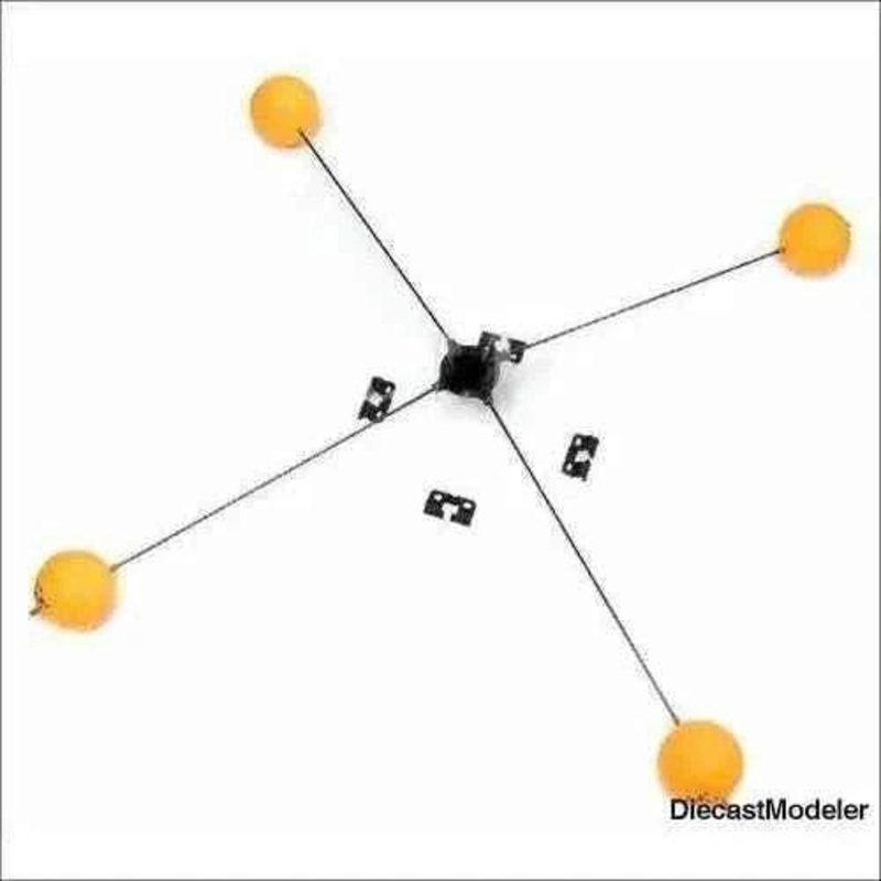 Esky Training Kit (EK1-0221-Orange)