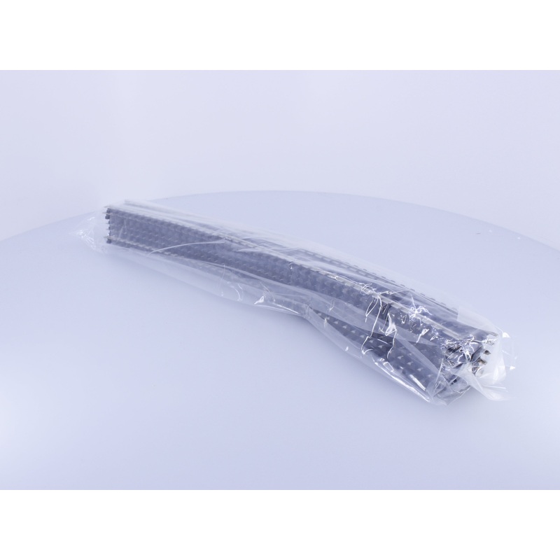 Marklin 2251 HO Curved 2251 K Track 6 Pack #4 (2nd Hand)