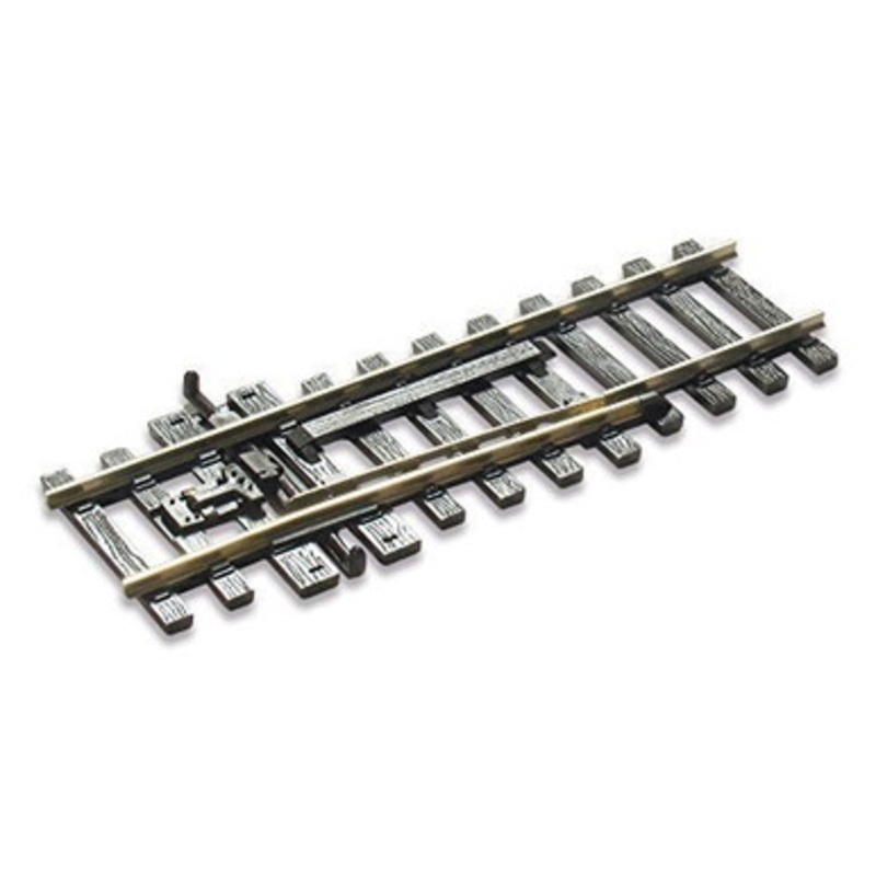 Peco SL-184 HO Scale HO R/H T/O DERAIL CD75NS