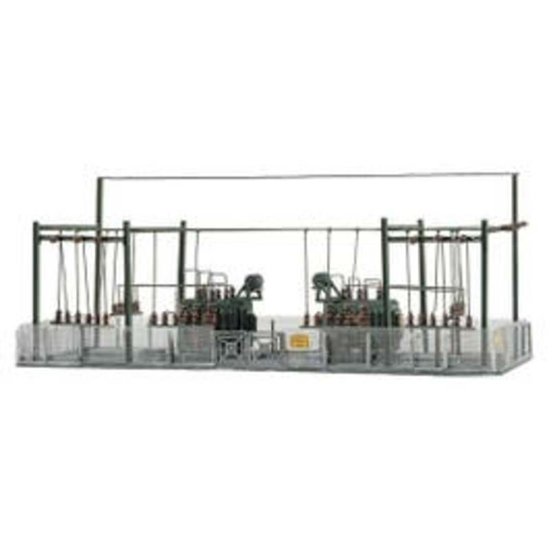 PIKO #60016 Transformer Station – Kit