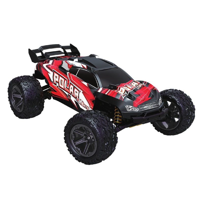 RC Leading – 1/8 R/C 2WD Polar Lights Truck