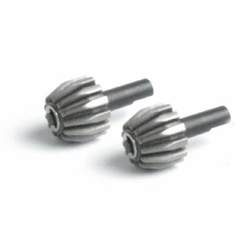 River Hobby – RH10124 Truck / Buggy / Octane Diff. Drive Gear with Pin (2)