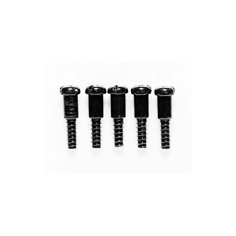 Tamiya – 3x14mm Step Tapping Screw 5pcs