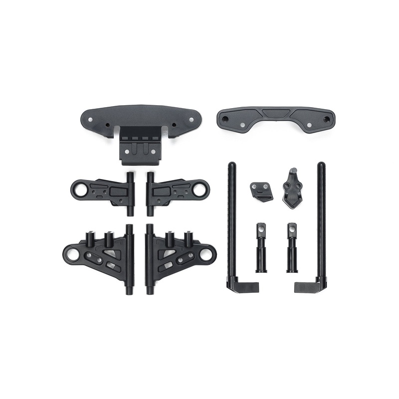 Tamiya – BT01 T Parts Suspension Arms