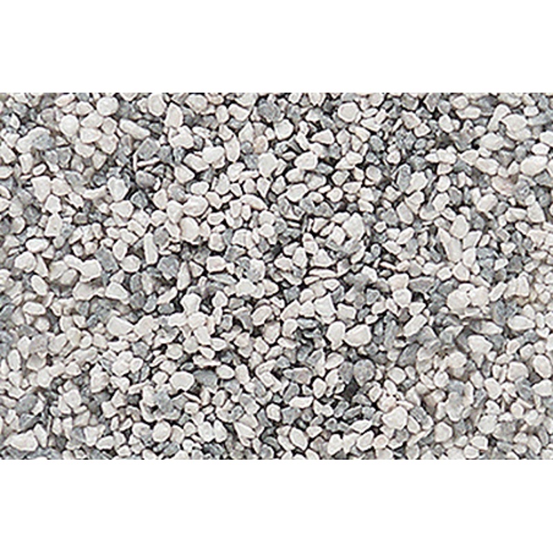 Woodland Scenics 1394 Ballast Shaker, Medium Gray Blend (57.7 cin/945 cm3)