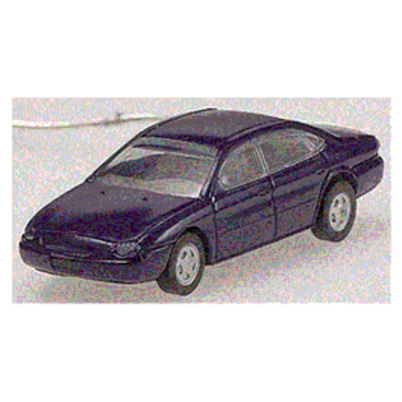 Atlas 2901 N 1996 FORD TAURUS – MOONLIGHT BLUE METALLIC [2]