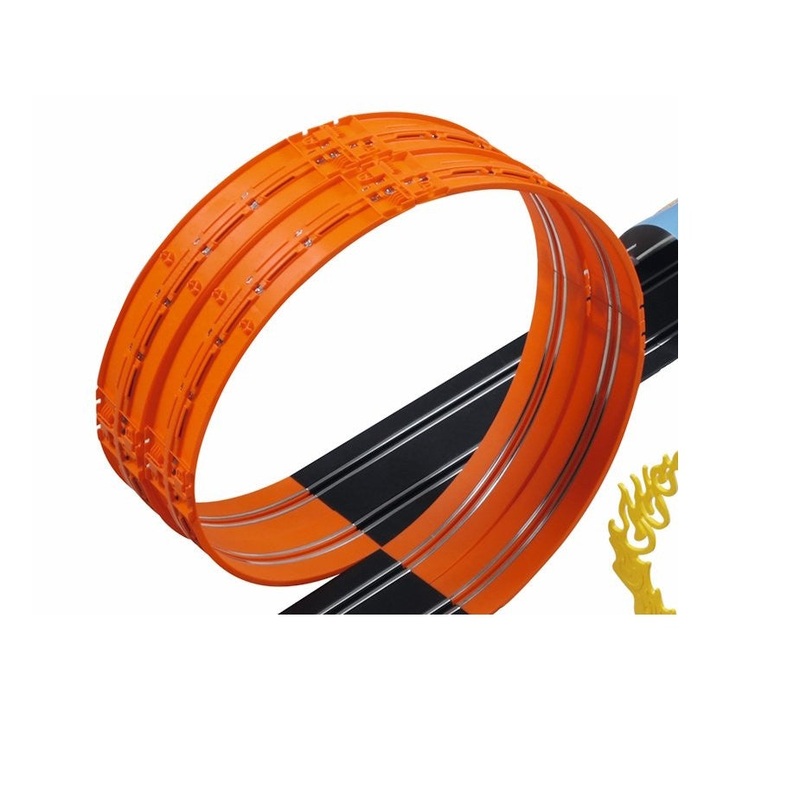 Carrera – GO!!! Looping Set (Orange)