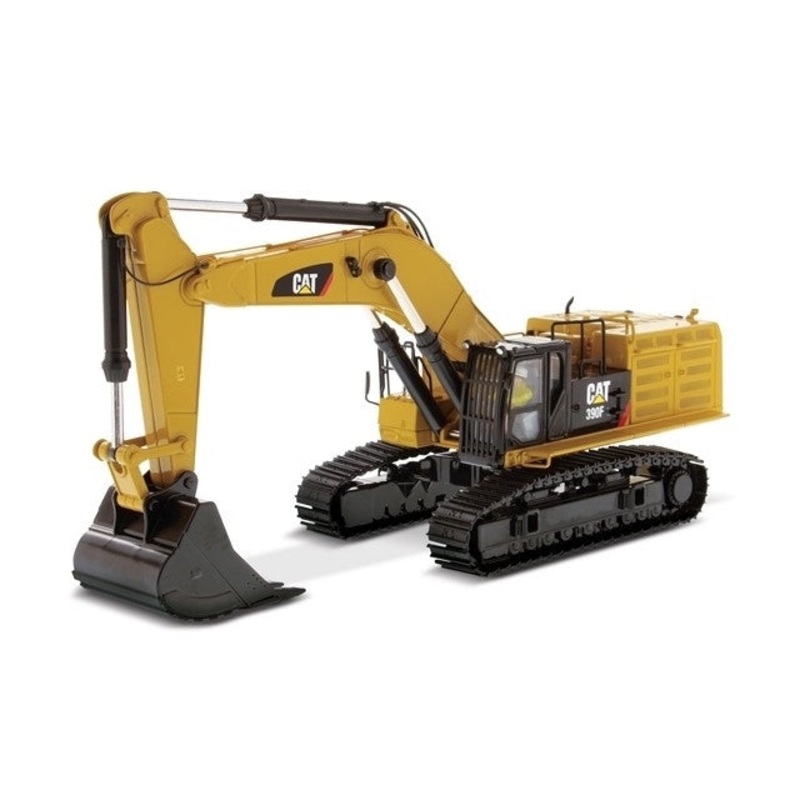 CAT – 1/50 CAT 390F L Hydraulic Excavator
