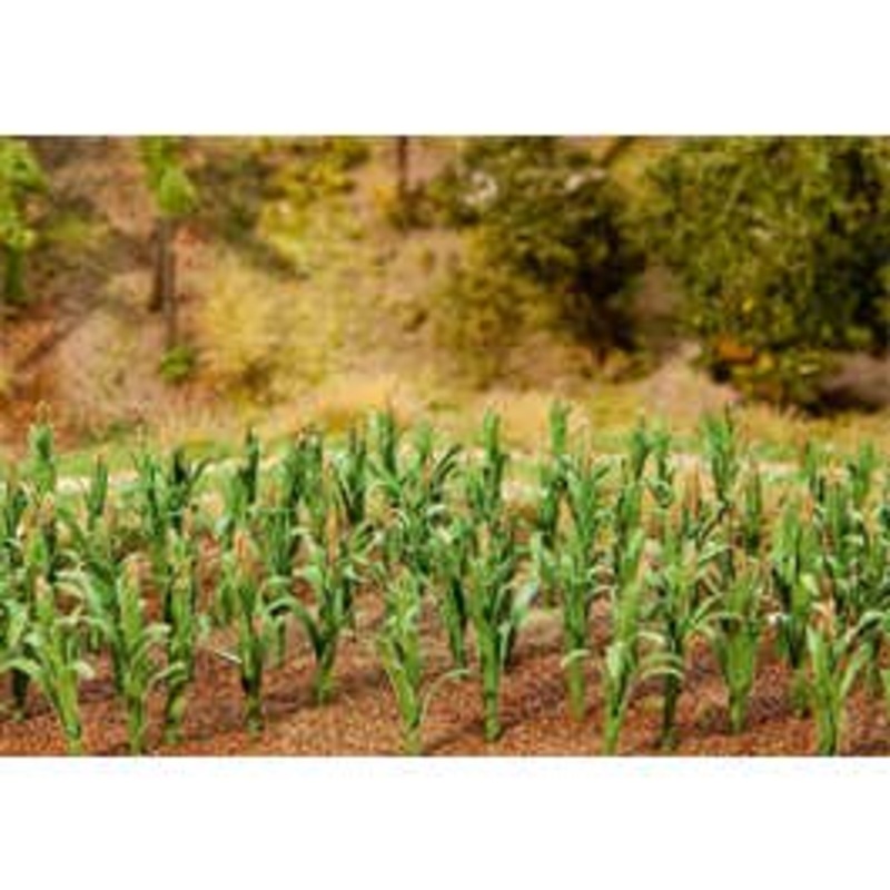 Faller 181250  HO/N  36 Maize plants