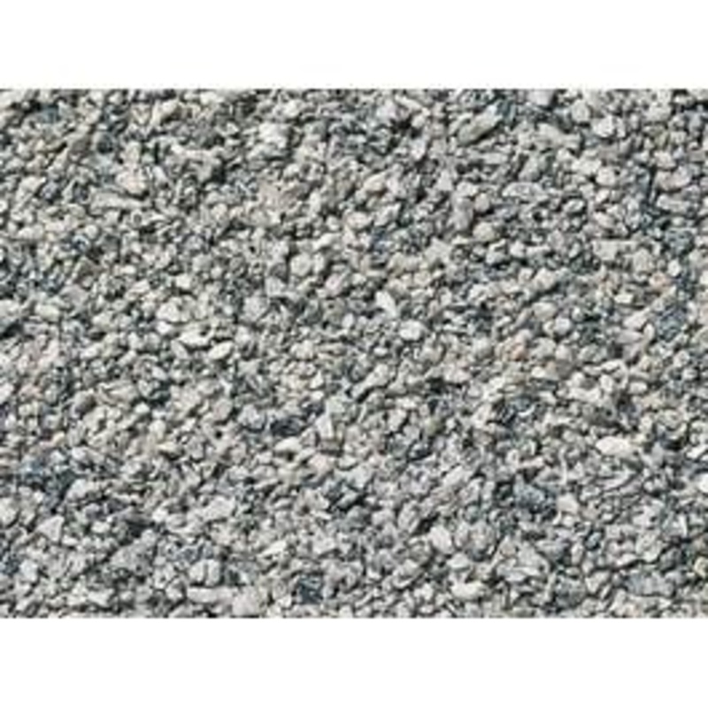 NOCH 9374  HO PROFI Ballast – grey