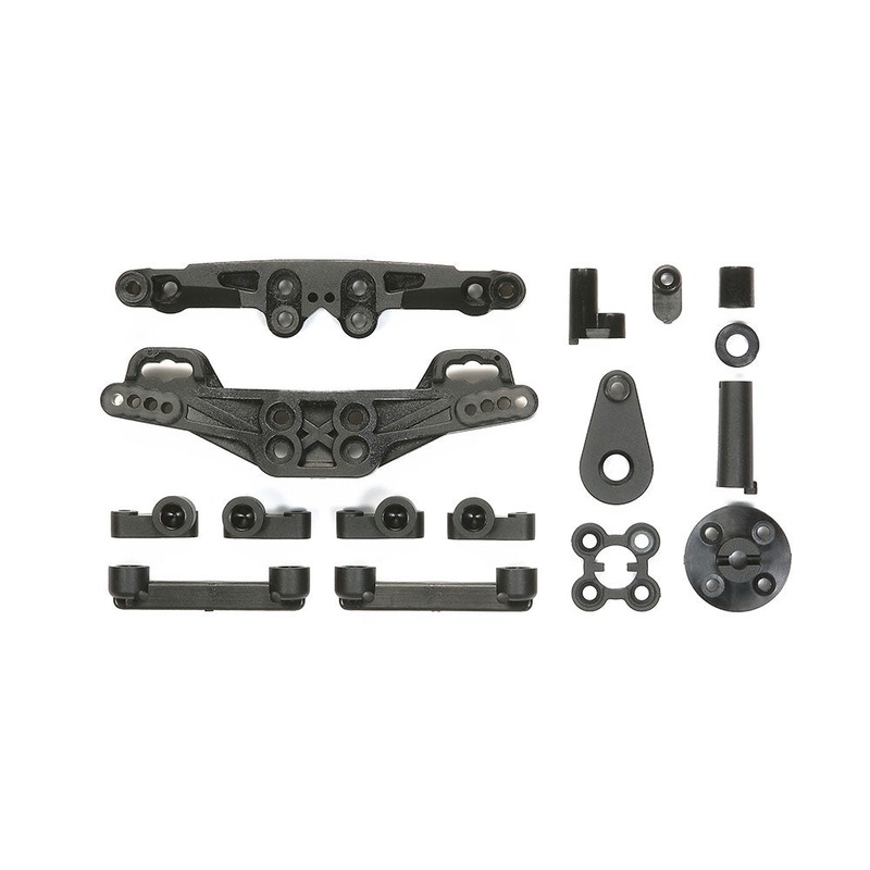 Tamiya – XV01  J Parts (Damper Stays)