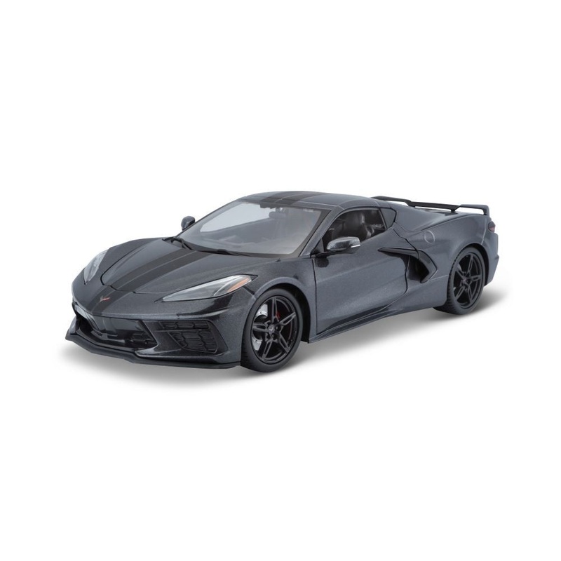 Maisto – 1/18 Chevrolet Corvette Stingray 2020