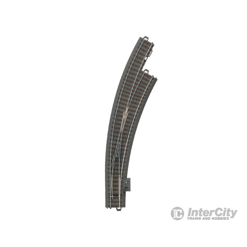 Marklin 24772 Right Curved Turnout 515 mm