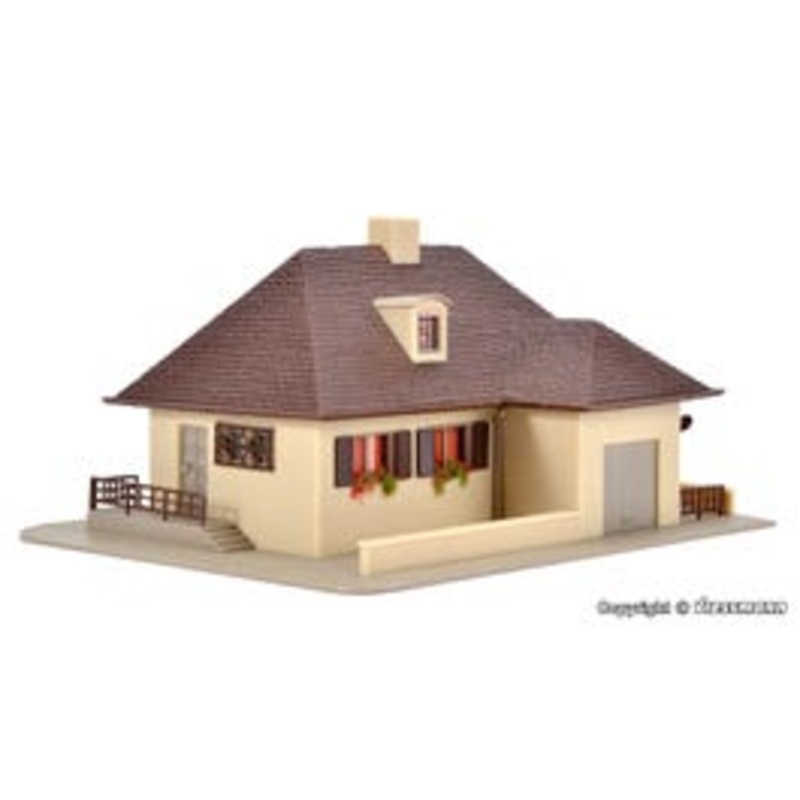 Vollmer 43719  HO House kit