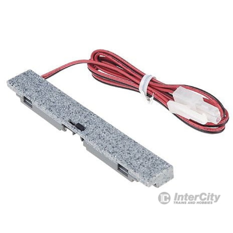 Kato 2503 DC Powered Switch Machine — Left Hand – Use w/#2840 Turnout, Sold Separately