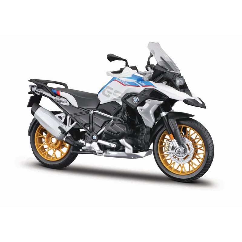 Maisto – 1/12 BMW R1250 GS
