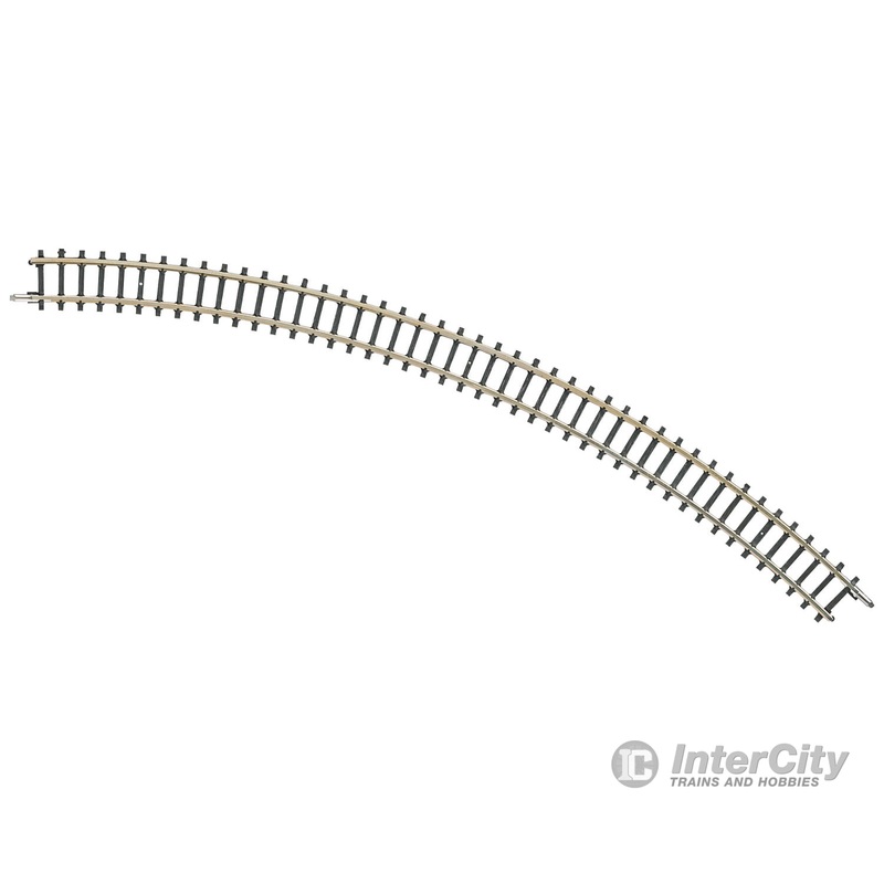 Marklin 8530 Curved Track 220 mm