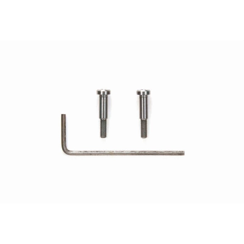 Tamiya – TT02 3x18mm Low Friction Step Screw (2)